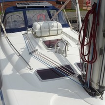 Bavaria 42 Cruiser