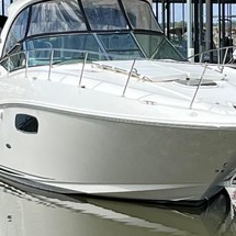 Sea Ray 370 Sundancer