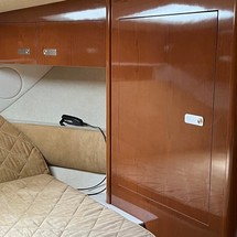 Sea Ray 370 Sundancer