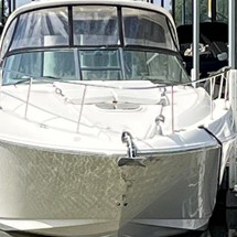 Sea Ray 370 Sundancer