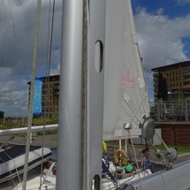 Bavaria 32 Cruiser