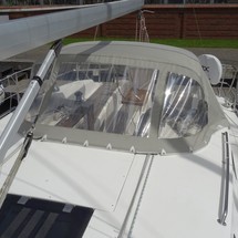 Bavaria 32 Cruiser