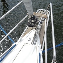 Bavaria 32 Cruiser