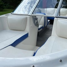 Bayliner 180 Bowrider