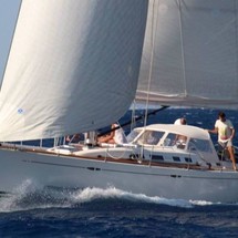 X-Yachts X-50