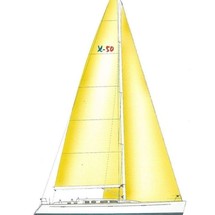 X-Yachts X-50