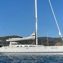 X-Yachts X-50