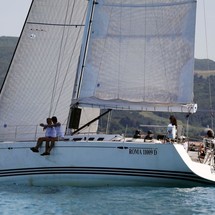 X-Yachts X-50