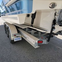 Boston Whaler 320 Vantage