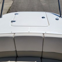 Boston Whaler 320 Vantage