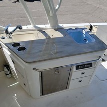 Boston Whaler 320 Vantage