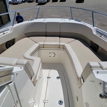 Boston Whaler 320 Vantage