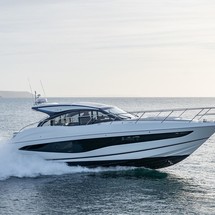 Princess V50