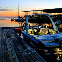 Malibu Wakesetter 22 VLX