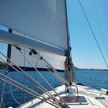 Bavaria 42 Cruiser