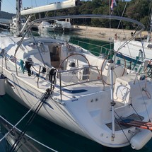 Bavaria 42 Cruiser