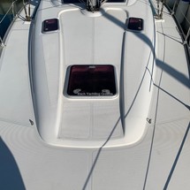 Bavaria 42 Cruiser