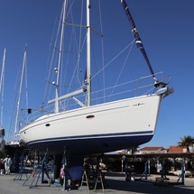 Bavaria 42 Cruiser