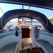 Bavaria 42 Cruiser