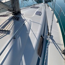 Bavaria 42 Cruiser