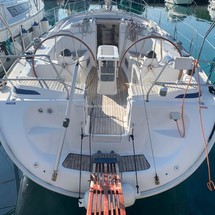 Bavaria 42 Cruiser