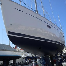 Bavaria 42 Cruiser