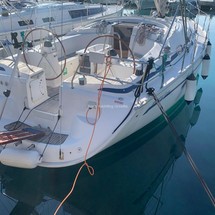 Bavaria 42 Cruiser