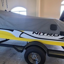 Nitro Z19 Sport