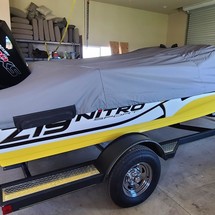 Nitro Z19 Sport