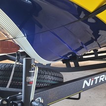 Nitro Z19 Sport