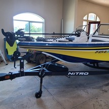 Nitro Z19 Sport