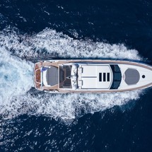 Sunseeker 73 Manhattan