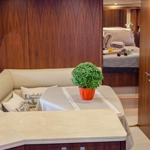 Sunseeker 73 Manhattan