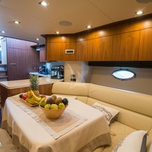 Sunseeker 73 Manhattan