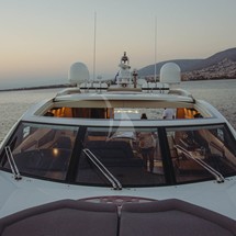 Sunseeker 73 Manhattan