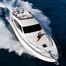 Ferretti 592