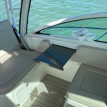 Boston Whaler 315 Conquest