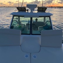 Boston Whaler 315 Conquest