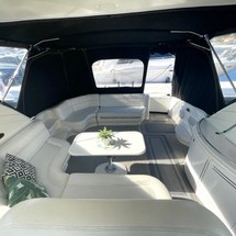 Sea Ray 540 Sundancer