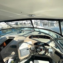 Sea Ray 540 Sundancer