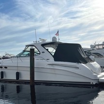 Sea Ray 540 Sundancer