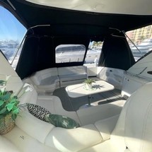 Sea Ray 540 Sundancer