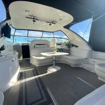 Sea Ray 540 Sundancer