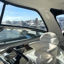 Sea Ray 540 Sundancer