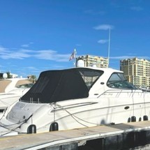 Sea Ray 540 Sundancer