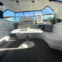 Sea Ray 540 Sundancer