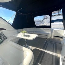 Sea Ray 540 Sundancer