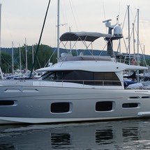 Azimut Magellano 50