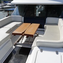 Azimut Magellano 50