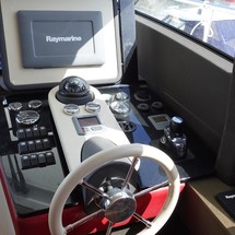 Azimut Magellano 50